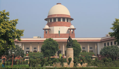 Are Mosques Integral to Islam? SC Reserves Order on Need for Larger Bench