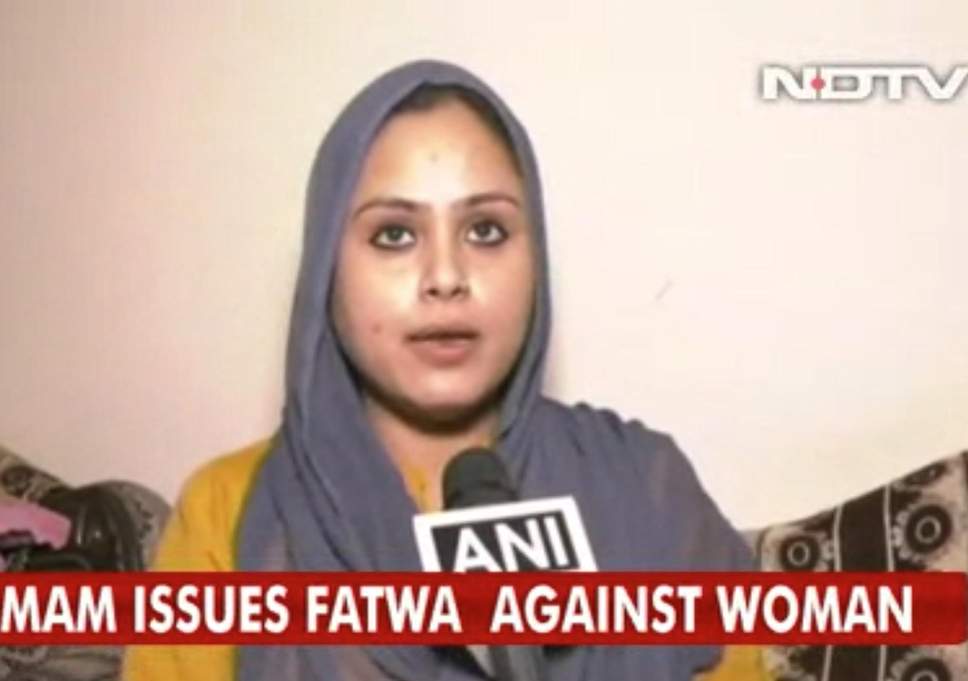 Fatwa Issued Against Woman Who Defied Muslim Clerics Over ‘Triple Talaq’ Instant Divorce