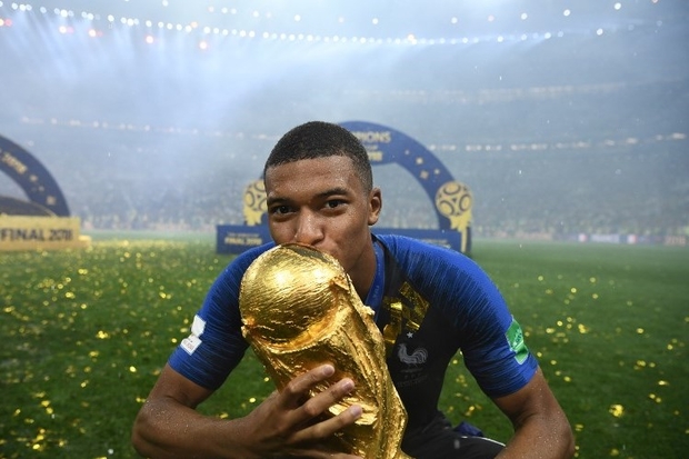France's Embrace of Its Black Footballers Will Not Last