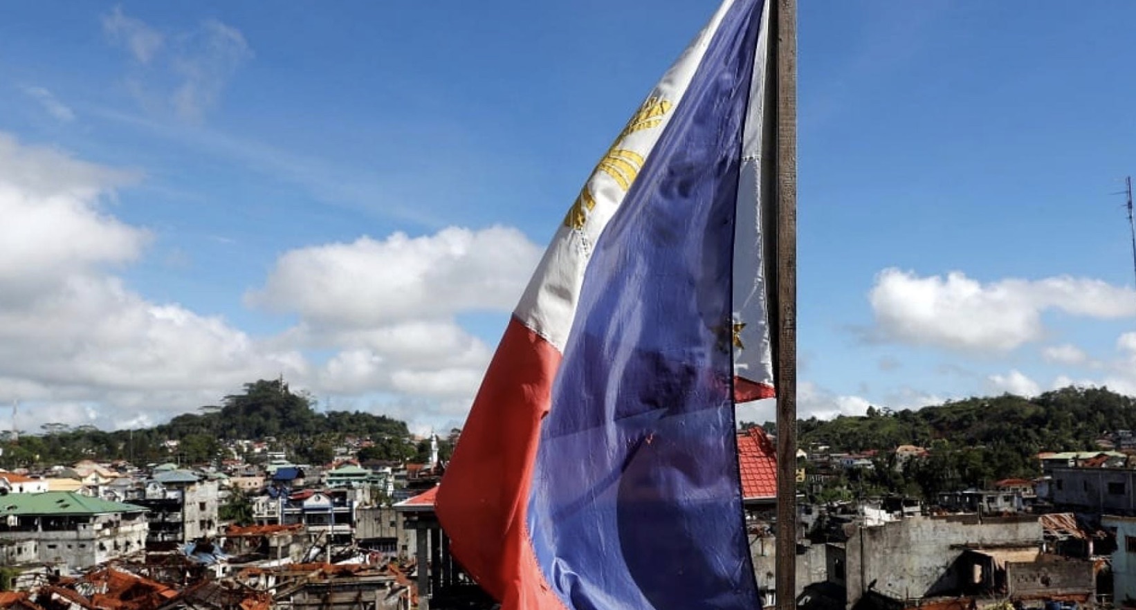 Philippines: Addressing Islamist Militancy after the Battle for Marawi