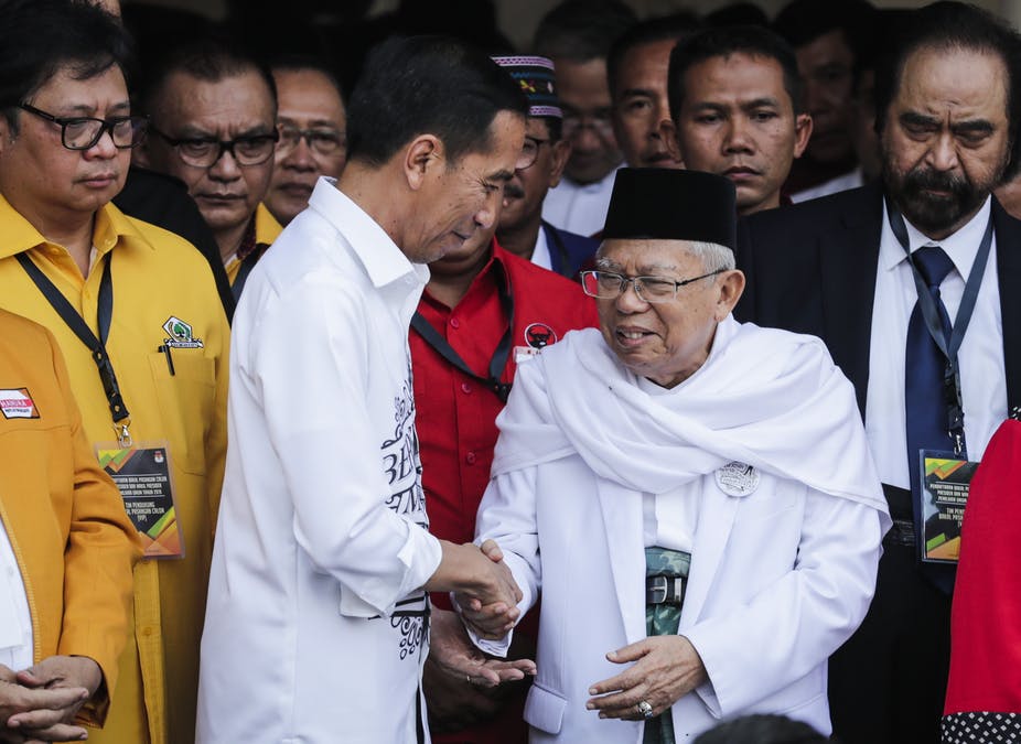 ‘Conservative Turn’ Will Continue in Indonesian Presidential Election Next Year
