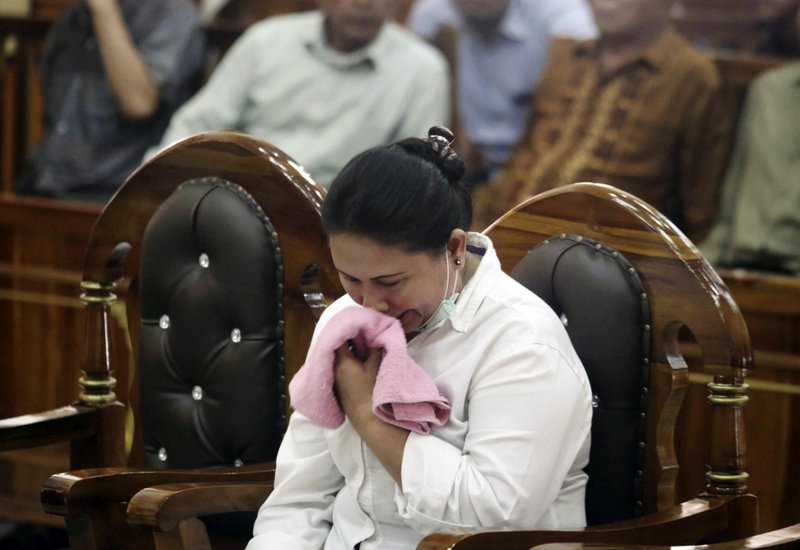 Indonesia’s Main Muslim Group Criticizes Blasphemy Sentence