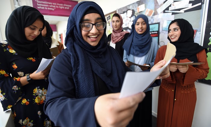 'Food-deprived, pulling all-nighters': A-levels during Ramadan