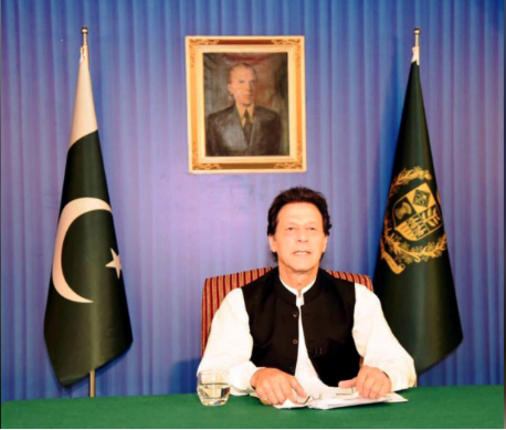 New Pakistan PM Khan Calls for Austerity; Wants Bulletproof Cars Sold