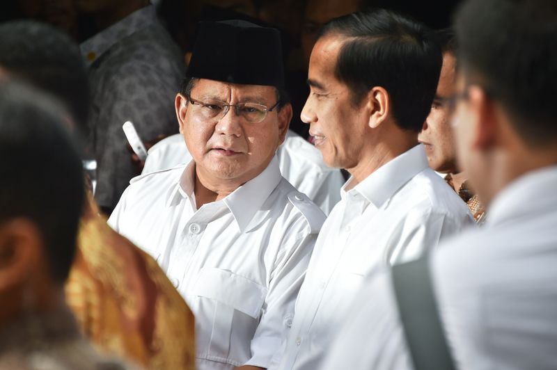 Jokowi Waiting for Indonesia Challenger as Deadline Looms