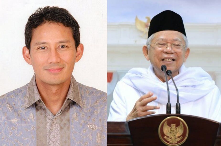 Political Compromise Behind Indonesia’s Vice Presidential Nominees: Experts Respond