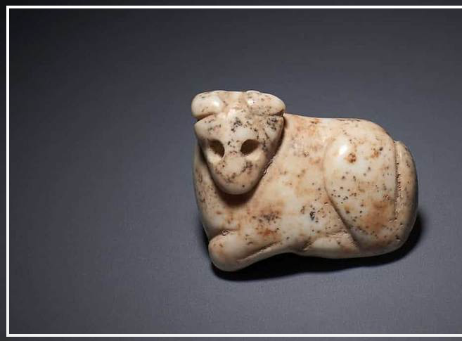 British Museum Returns Iraq's Looted Antiquities