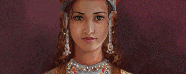 Raziya Was India’s First Female Muslim Ruler and A Brave Warrior
