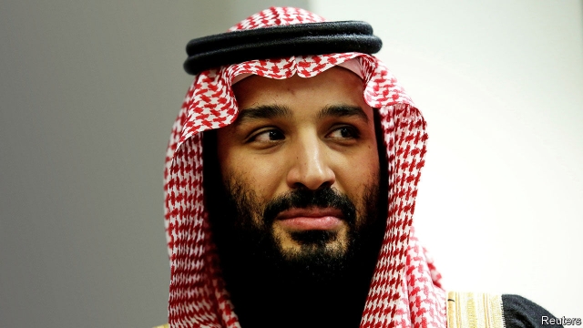 Muhammad bin Salman’s Capriciousness is Hurting Saudi Arabia