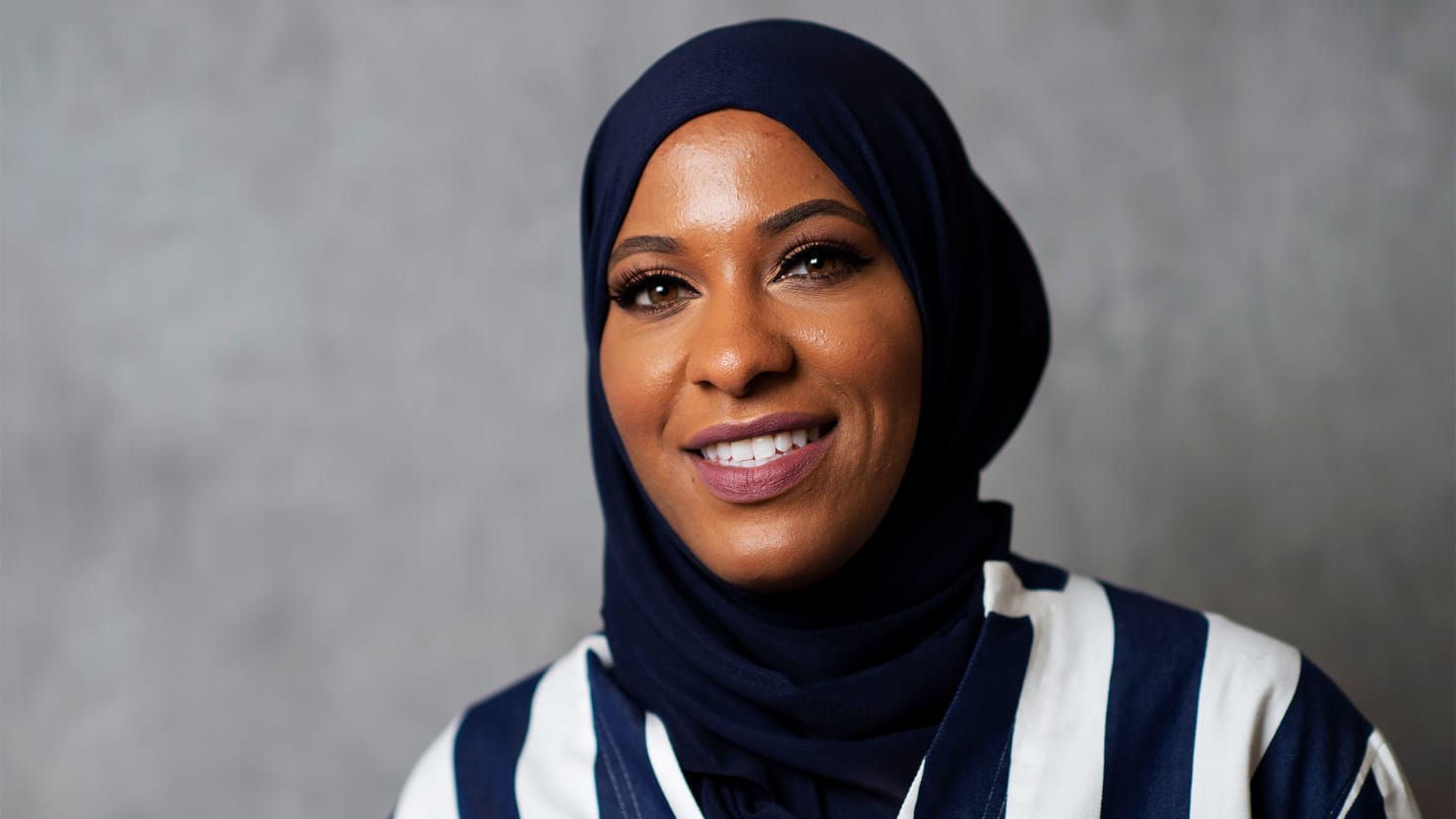 She Won the Bronze. Now This Muslim-American Olympian Wants the Gold—for Her Country