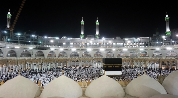 Qatar Accuses Saudis of Barring Hajj Pilgrims, Which Riyadh Denies