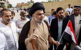 Recount Shows Iraq's Sadr Retains Election Victory, No Major Changes