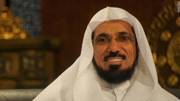 Detained Saudi Cleric Salman al-Odah Referred to Secret Trial, Says Son