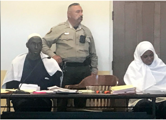 New Mexico Judge Gets Death Threats After Granting Bail to Muslim Compound Members