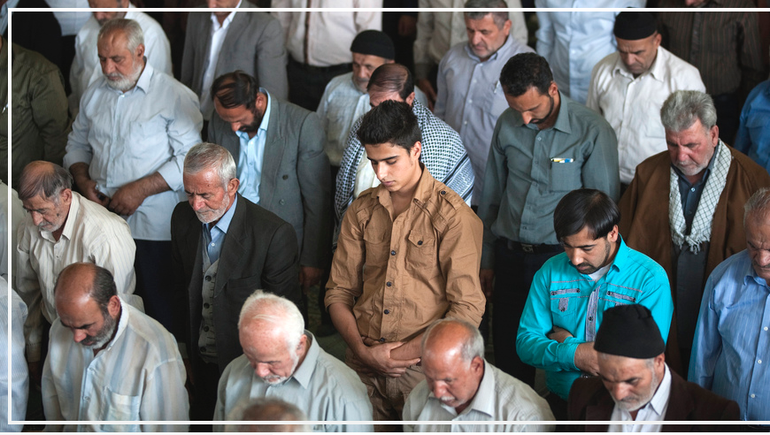 Sunnis Barred from Holding Eid al-Adha Prayers in Tehran
