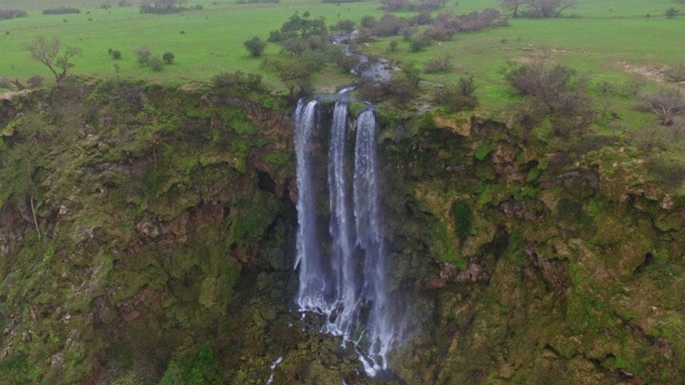 This Summer’s Khareef in Oman is the Best for Years