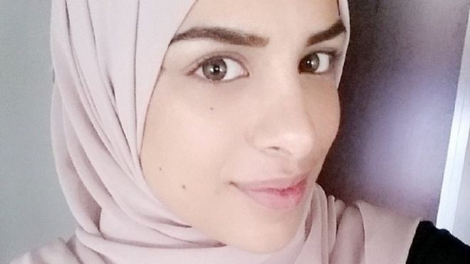 Sweden Muslim Woman Who Refused Handshake at Job Interview Wins Case