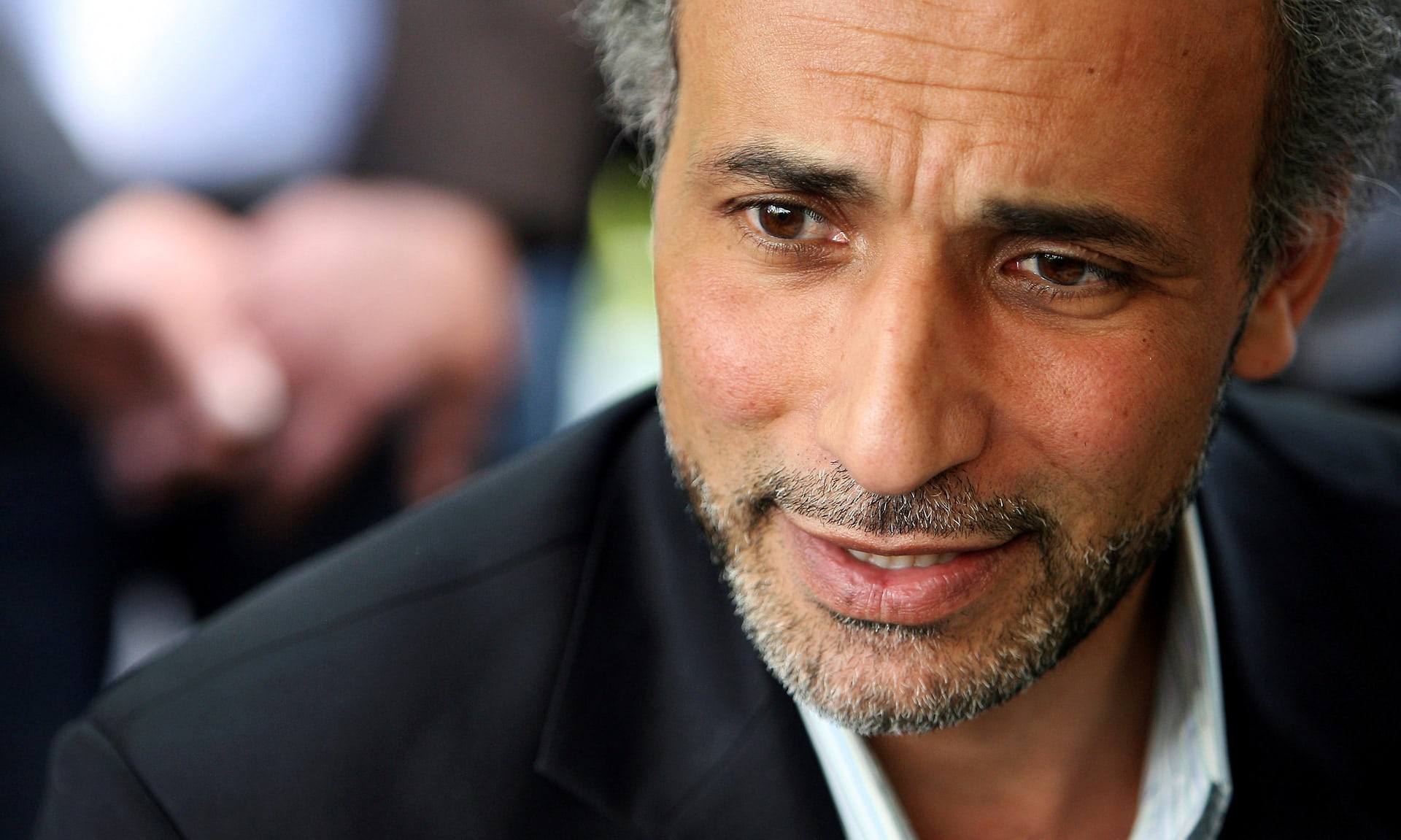 Tariq Ramadan’s Case: The Infringement of Human Rights under Legal Disguise