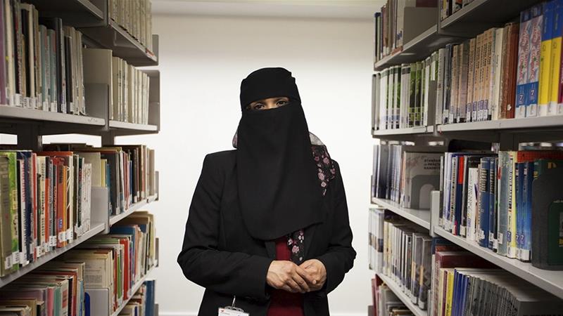 UK Muslim Women on Boris Johnson's Racist 'Burka' Comments