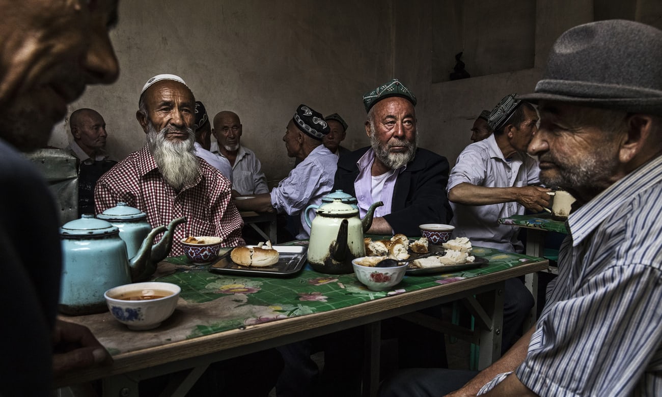 ‘We’re a People Destroyed’: Why Uighur Muslims Across China are Living in Fear