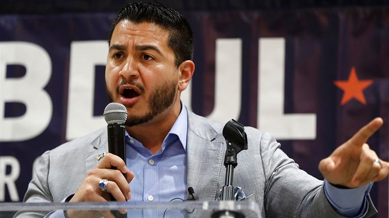 Why Muslim Americans are Running for Office in Record Numbers