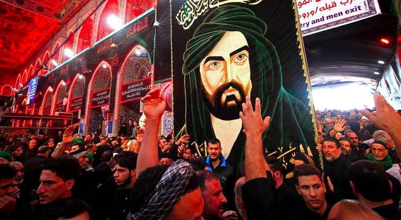 Iraq's religious tourism suffers from US sanctions on Iran