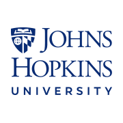 Johns Hopkins University | Near Eastern Studies | PhD