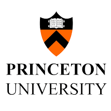 Princeton University | Near Eastern Studies | PhD/MA