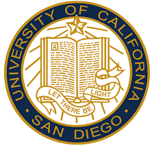 University of California - San Diego | History | PhD/MA