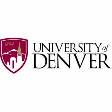 University of Denver | Religious Studies | Joint PhD/MA