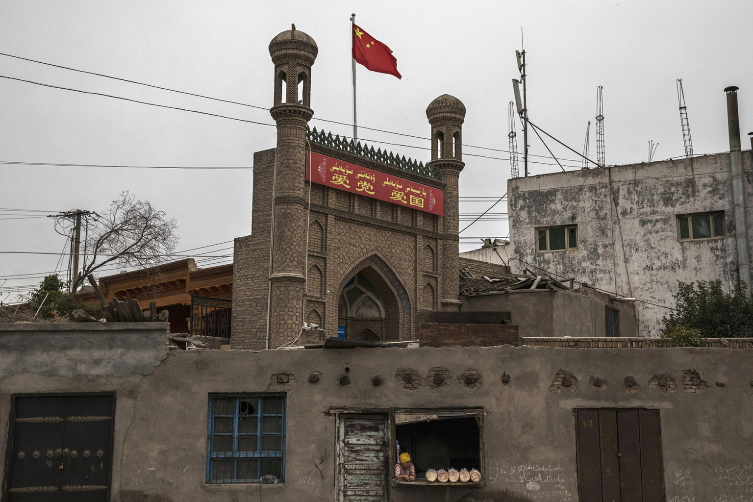 China Has Chosen Cultural Genocide in Xinjiang—For Now
