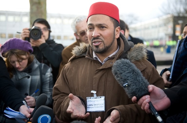 UK imam fired from Saudi-funded mosque for criticising Saudi royal family