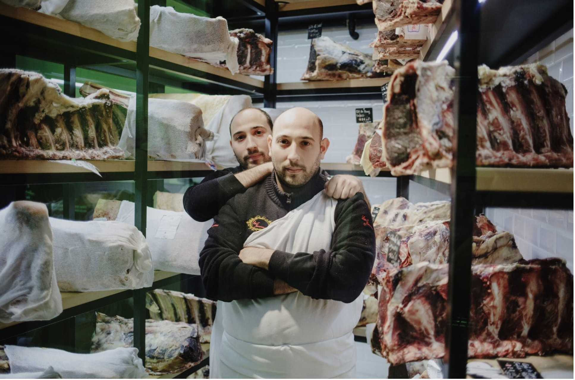 Why halal meat generates so much controversy in Europe