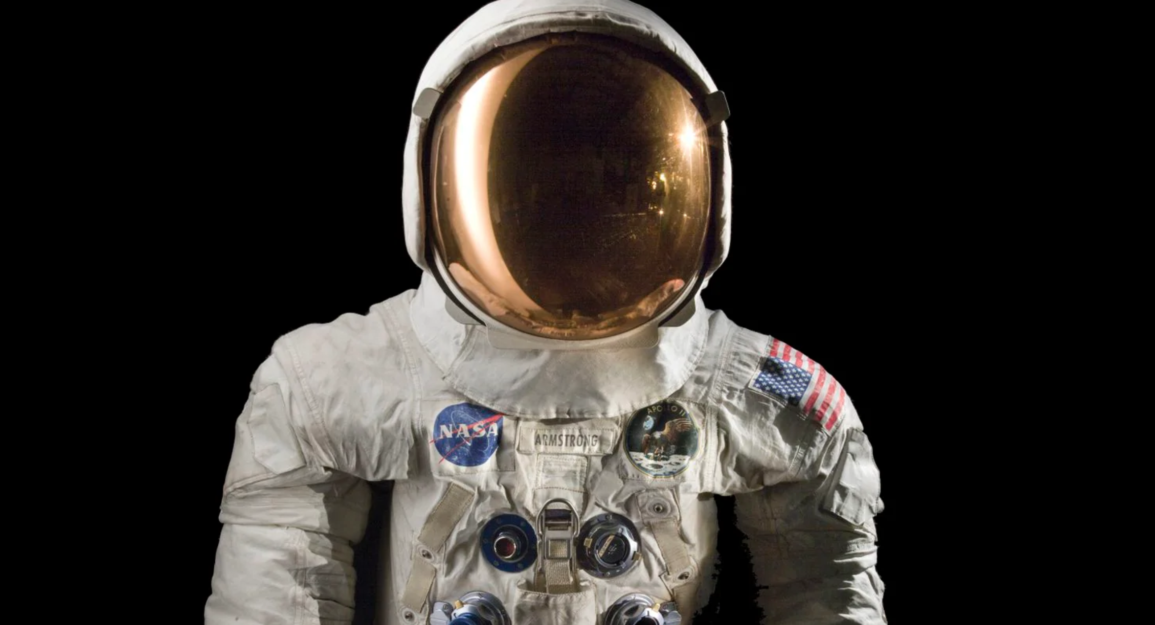 The false, but persistent, rumor that Neil Armstrong converted to Islam