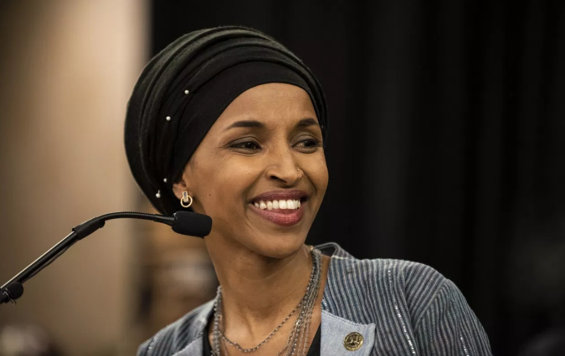 Democrats may change rule to allow Muslim member of Congress to wear headscarf