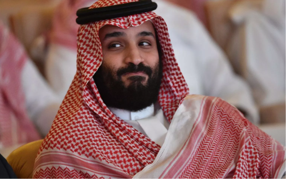 Mohammed bin Salman Isn’t Saudi Arabia’s First Fake Reformer