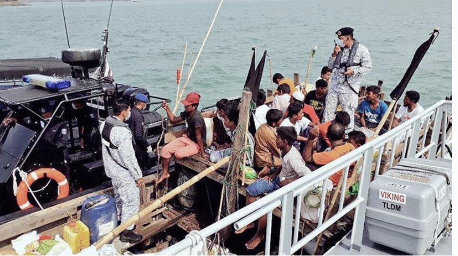 Rohingya 'terrified' about Myanmar repatriation, aid groups say