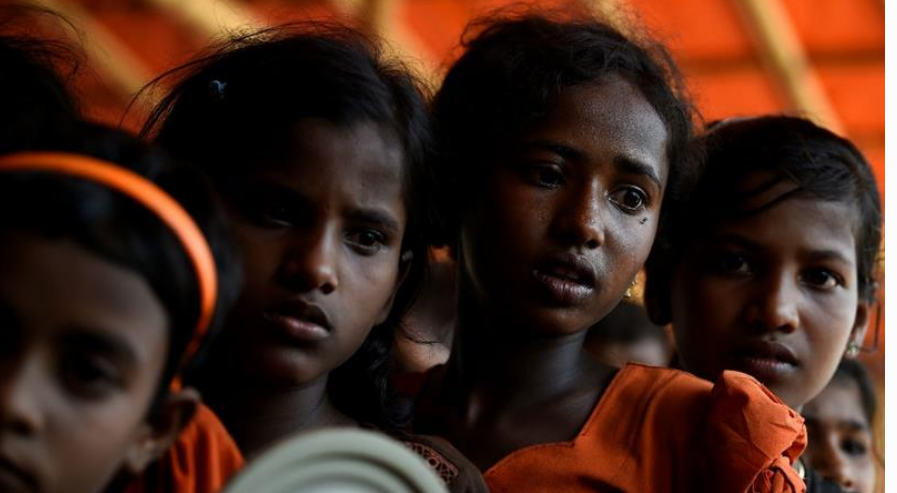 Rohingya shocked, terrified as deadline for Myanmar return nears