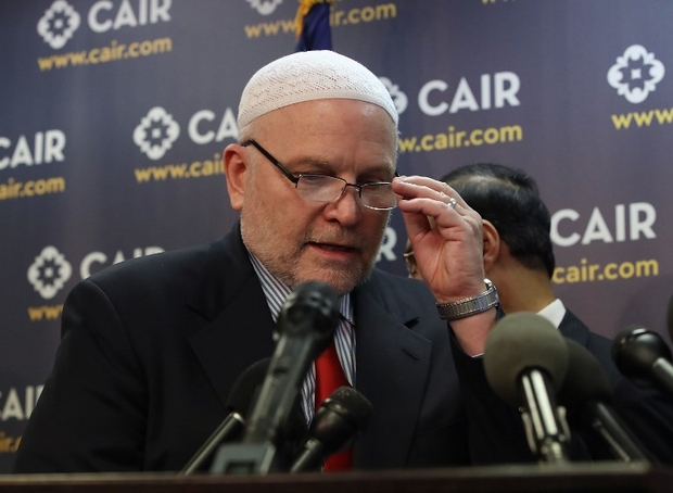 'Terrorism' database cites 'Islamophobic' sources in Muslim profiles