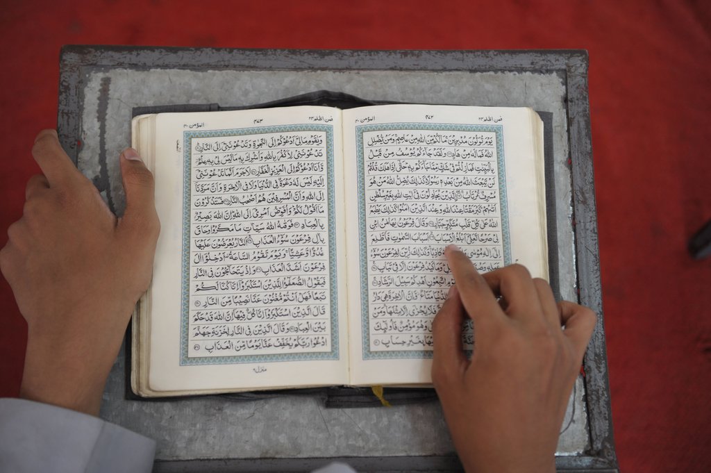 Illuminating Islam’s Peaceful Origins
