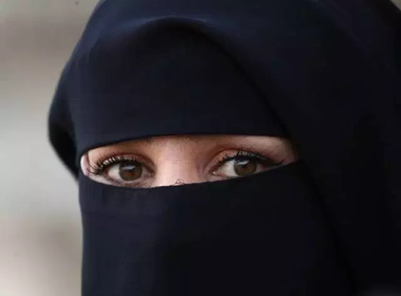 Defining a Muslim woman by whether she covers up is toxic