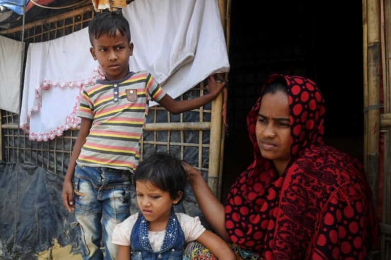 Rohingya Muslims need the world to prevent another slaughter