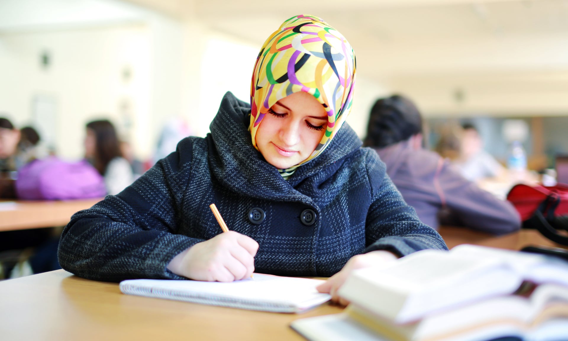 We’ve got the degrees, so why do Muslim women struggle to get jobs?