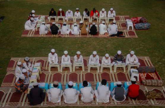 Pakistan Wants To Reform Madrassas. Experts Advise Fixing Public Education First