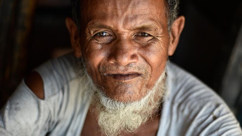Over 1,000 Rohingya flee India for Bangladesh fearing crackdown