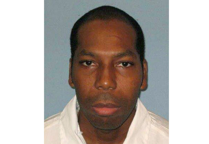 Alabama executes Muslim inmate who wanted imam present