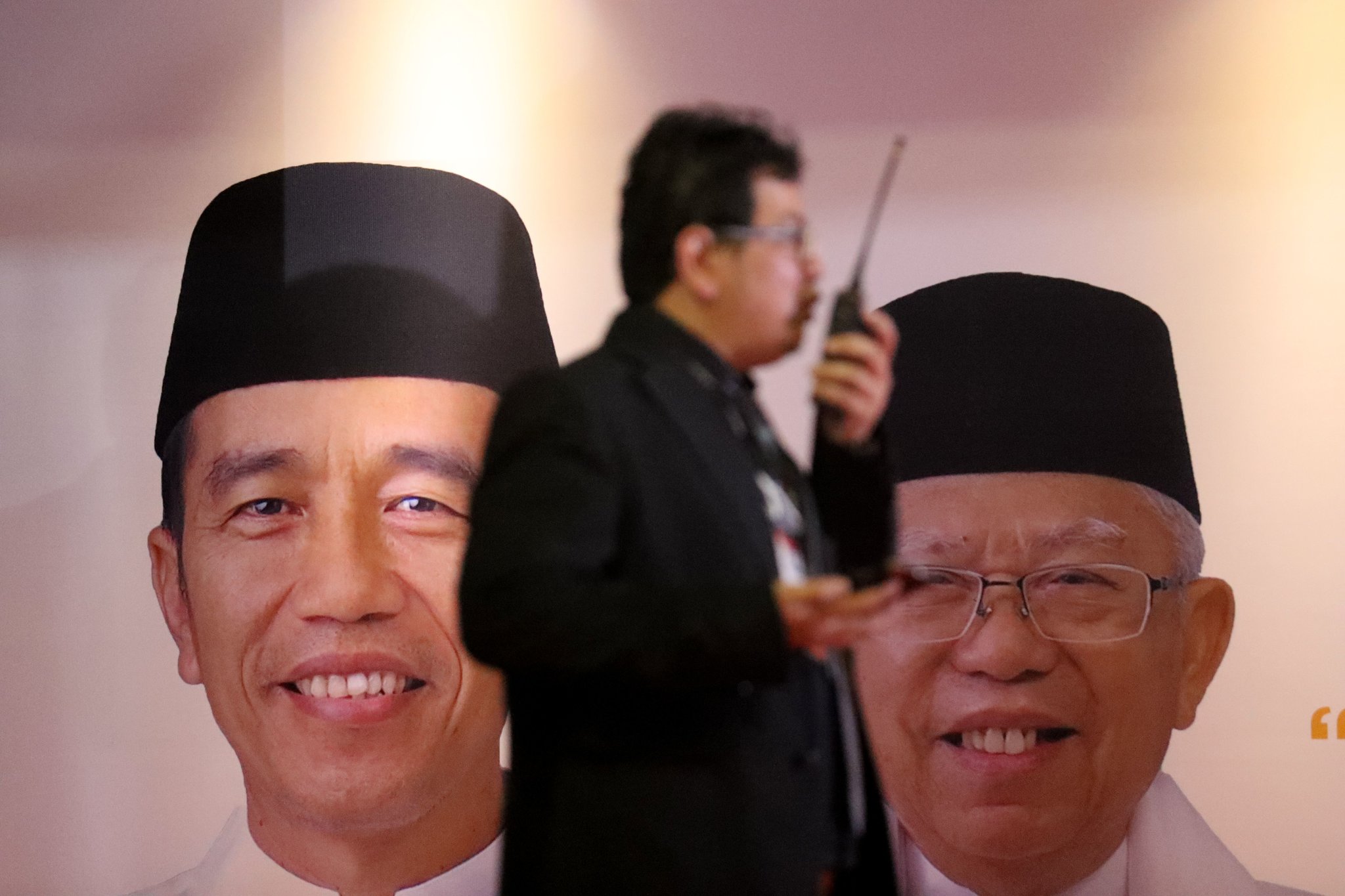 Indonesia’s Next Election Is in April. The Islamists Have Already Won.