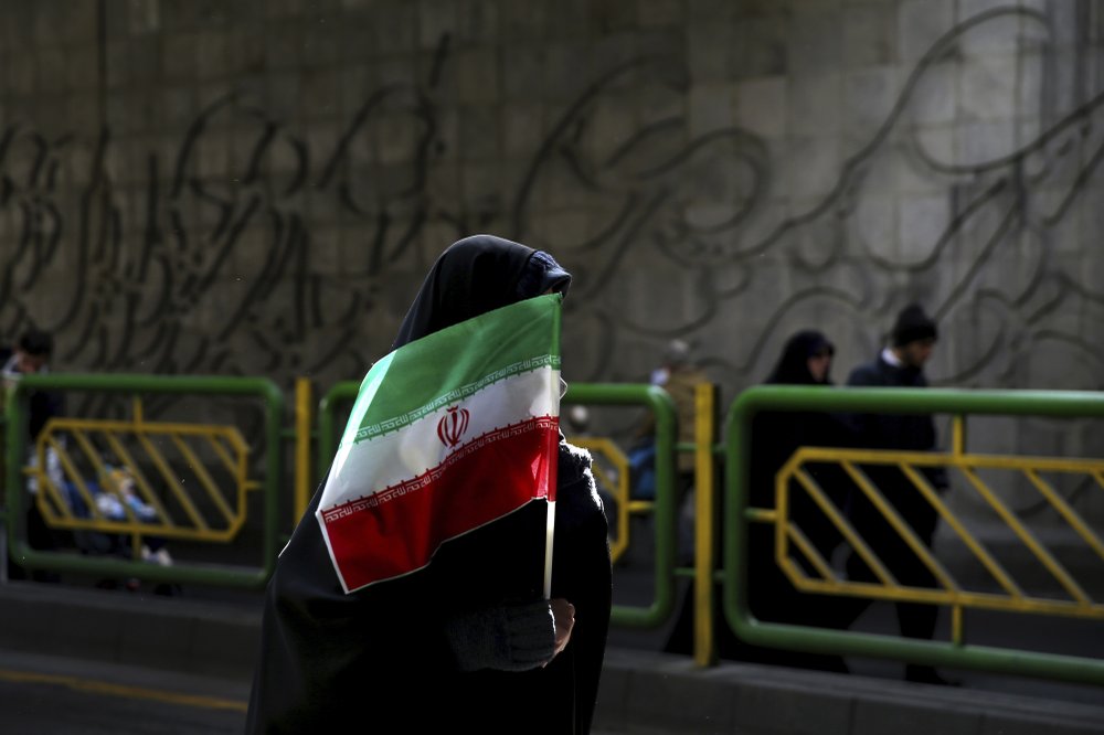 Iran’s revolution bridged sectarian rift before deepening it