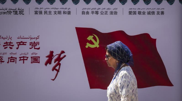 'Shame for humanity': Turkey urges China to close Uighur camps