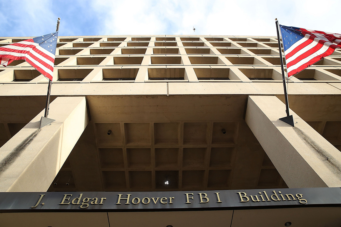 Court rejects state secrets claim in FBI mosque surveillance suit